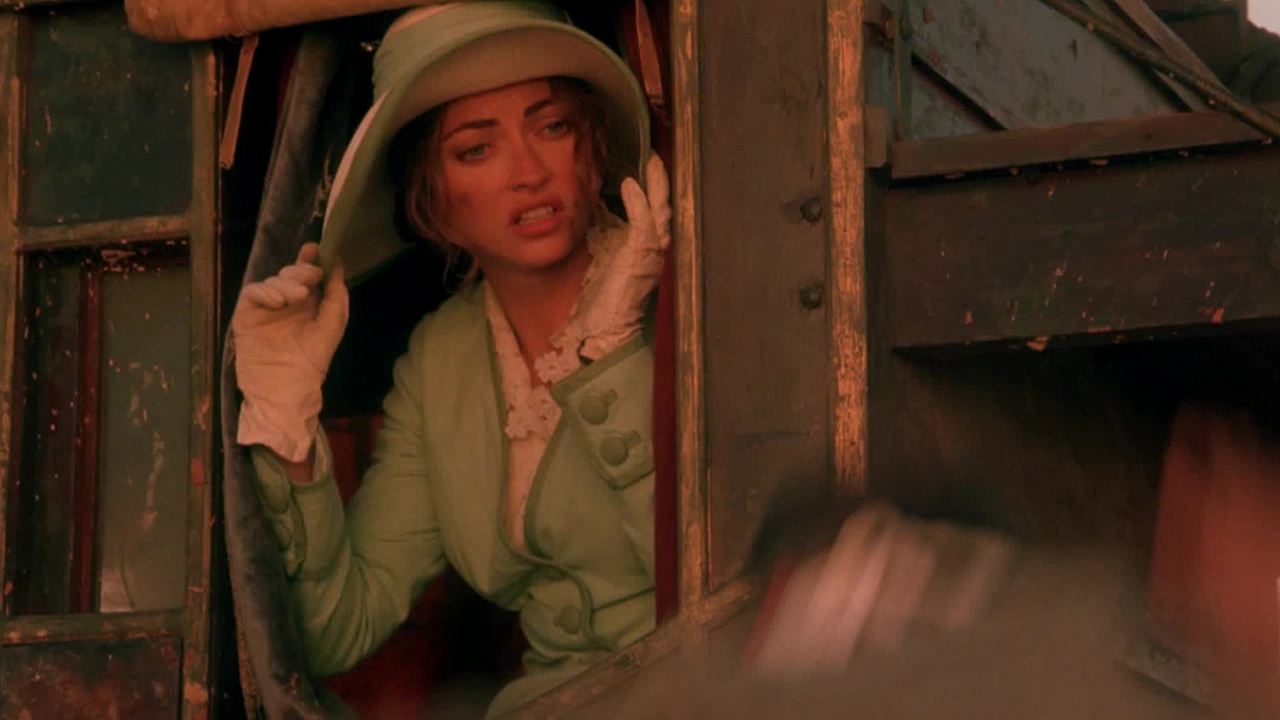 From Dusk Till Dawn 3 Hangman'S Daughter Official Site Miramax From Dusk Till Dawn 3 Hangman'S Daughter Official Site Miramax