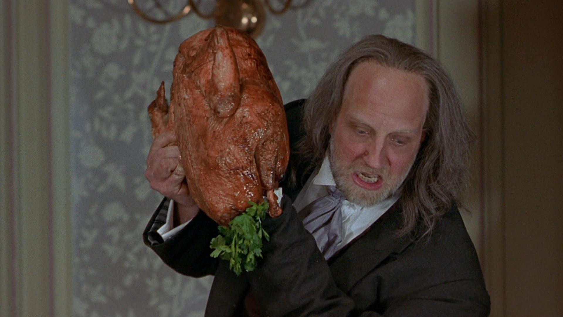 Turkey scary movie 2