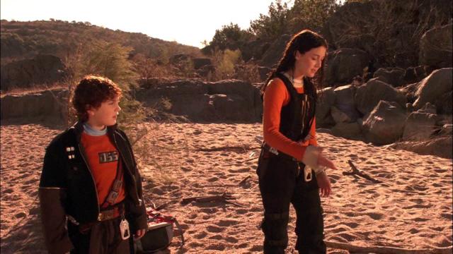 Spy Kids 2: The Island Of Lost Dreams - Official Site - Miramax