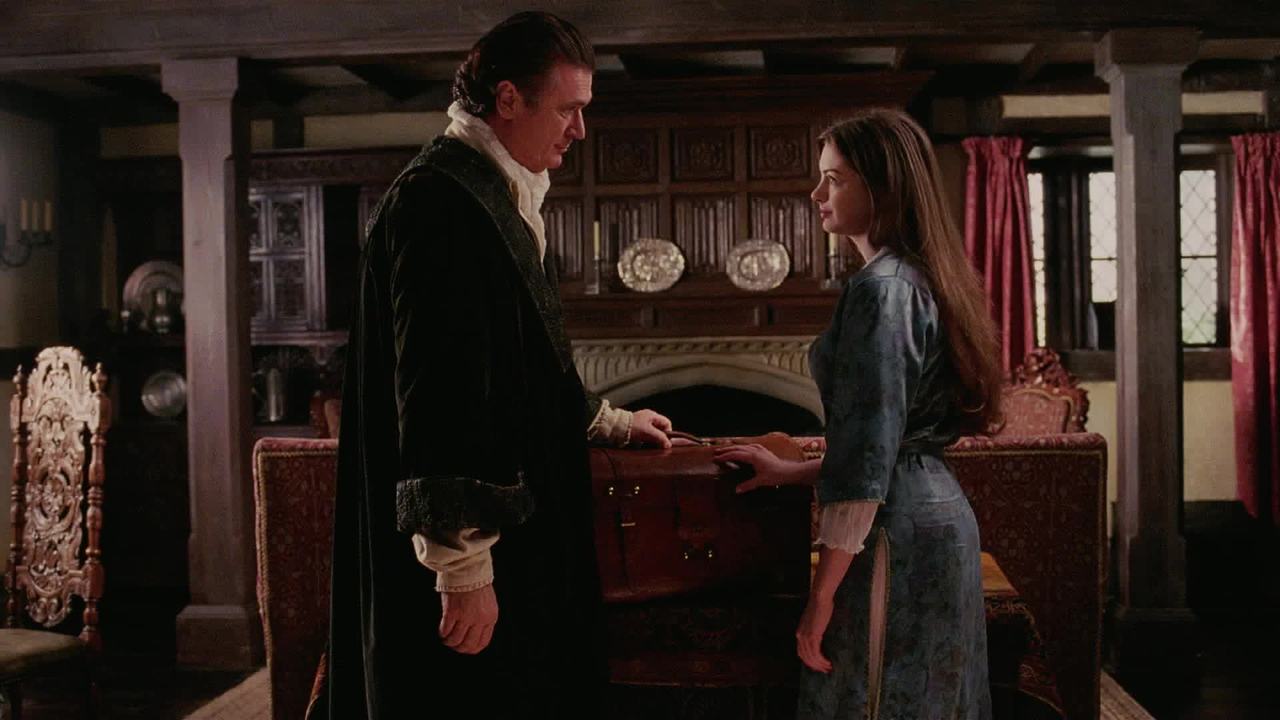 Ella Enchanted - Official Site - Miramax