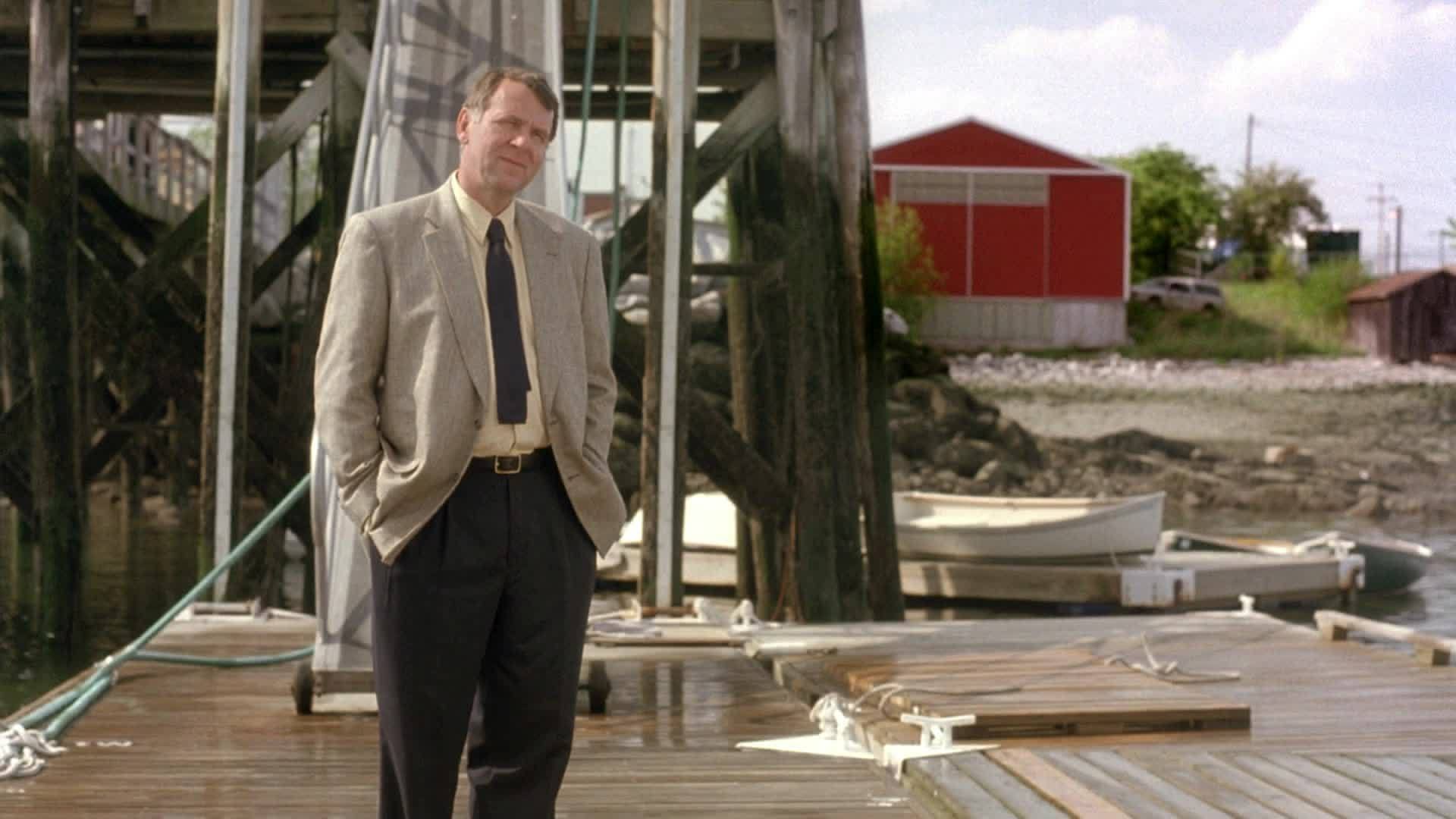 William Mapother - Miramax