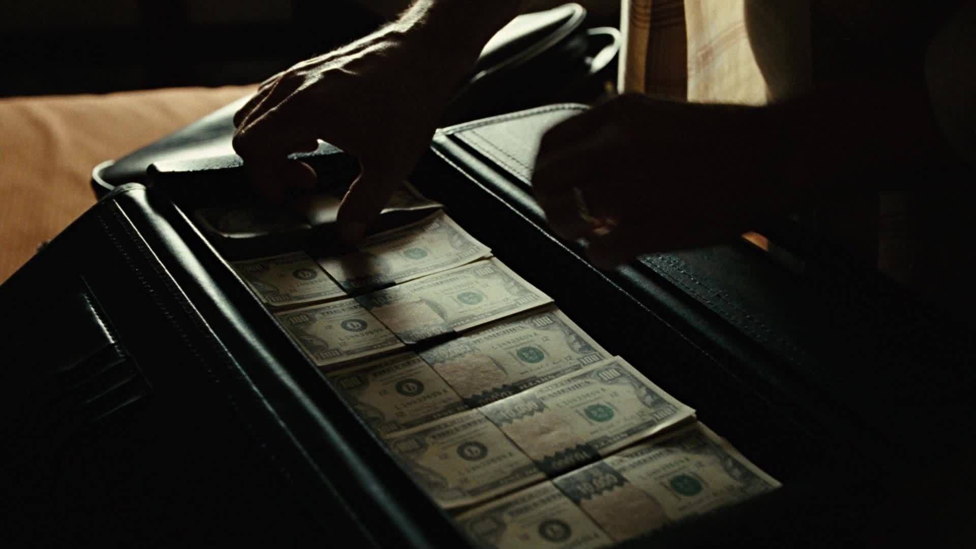 No Country For Old Men Official Site Miramax