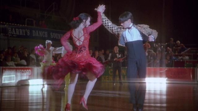 Strictly Come Dancing intelligence overview