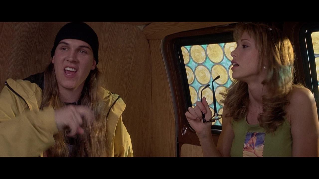Jay And Silent Bob Strike Back Official Site Miramax