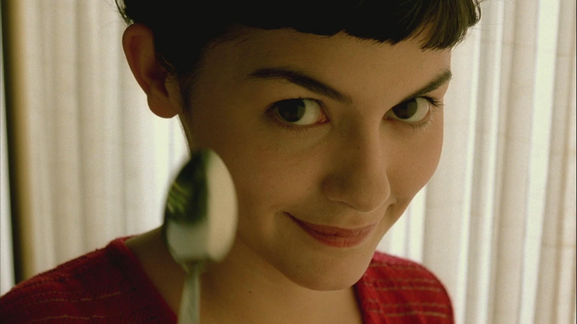 Amelie Official Site Miramax