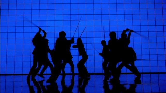 kill bill boss kill bill boss