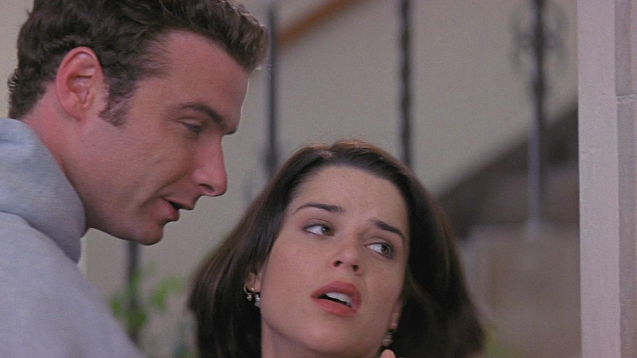 Scream 2 - Official Site - Miramax