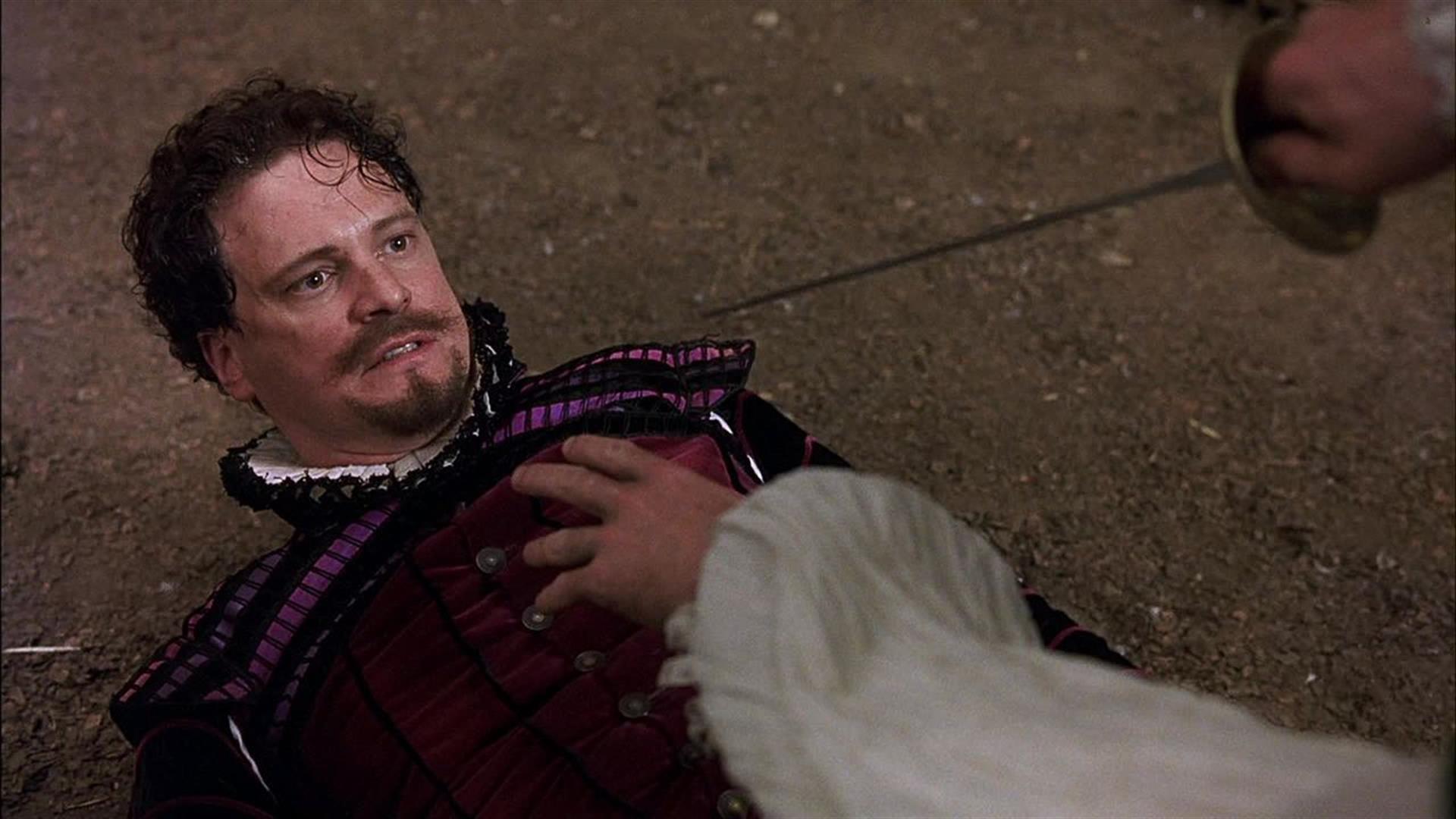 Shakespeare In Love Official Site Miramax