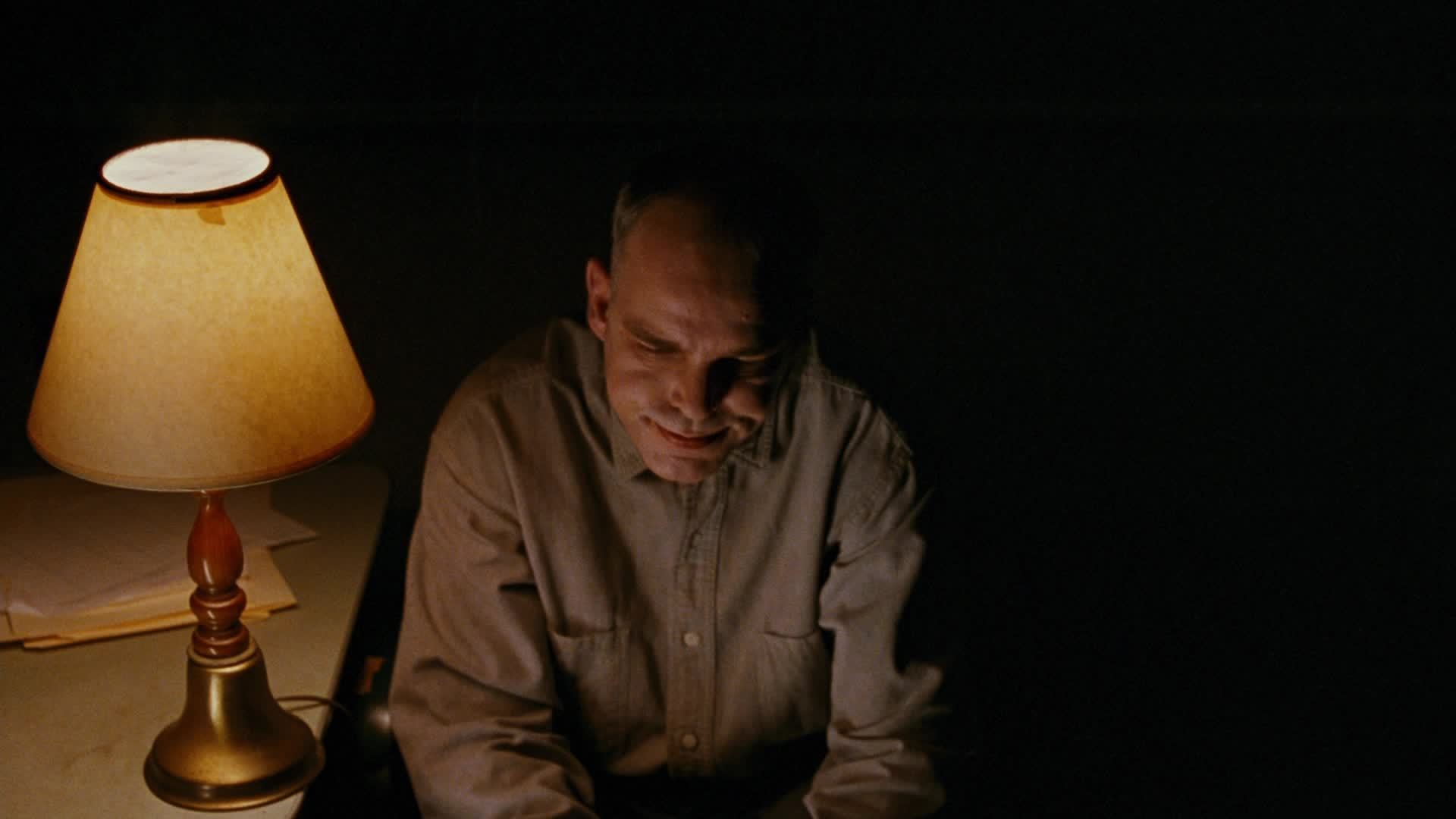 Sling Blade Official Site Miramax