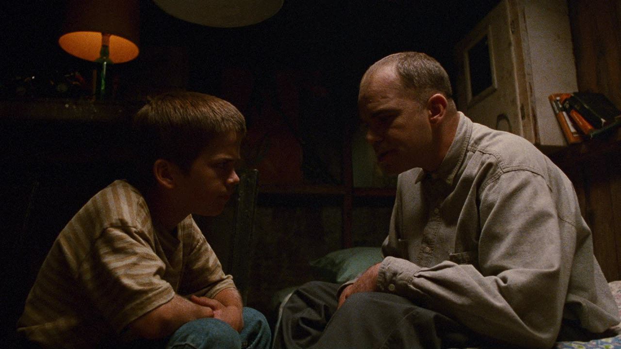 Sling Blade Official Site Miramax