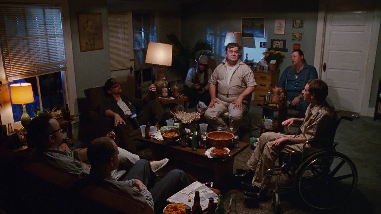 Sling Blade Official Site Miramax