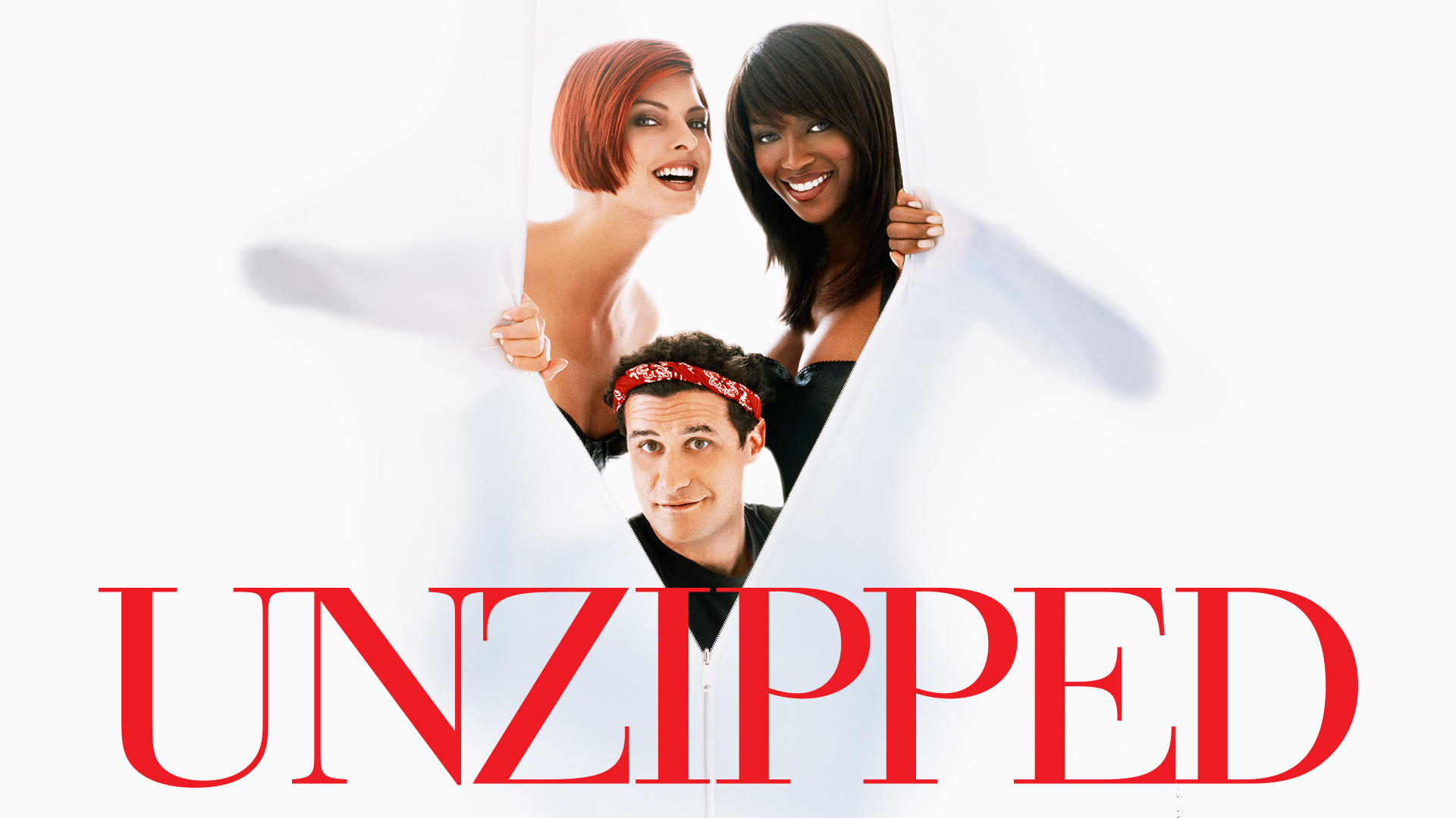 Unzipped Movie Review & Film Summary (1995) | Roger Ebert