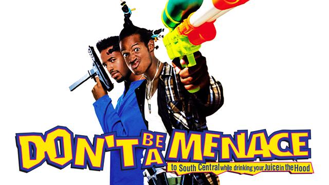 Where To Watch Don T Be A Menace