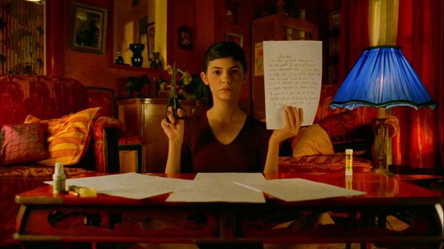 amelie where to watch