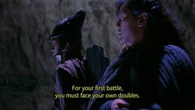 zu warriors the legend of zu