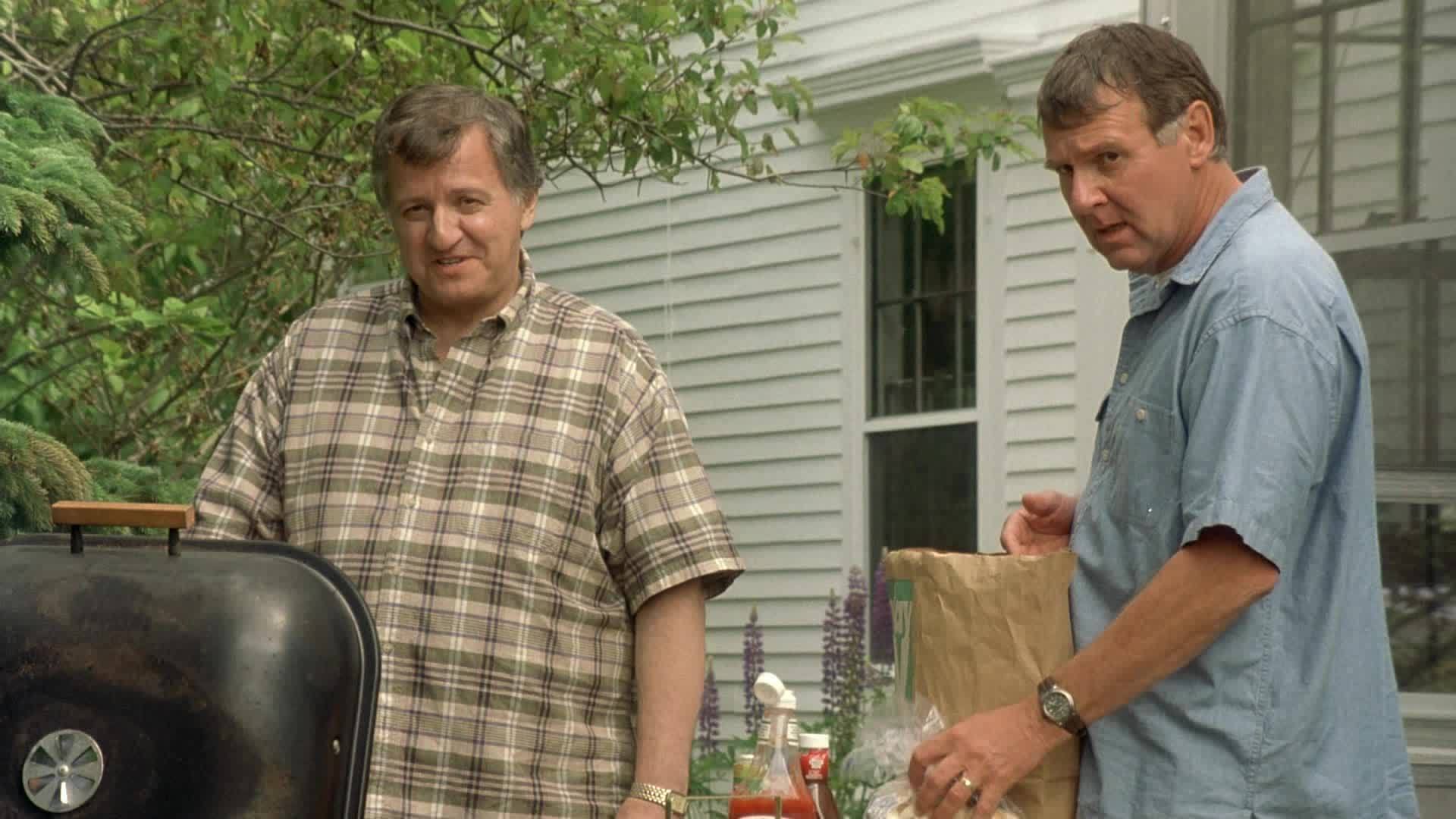 William Mapother Miramax