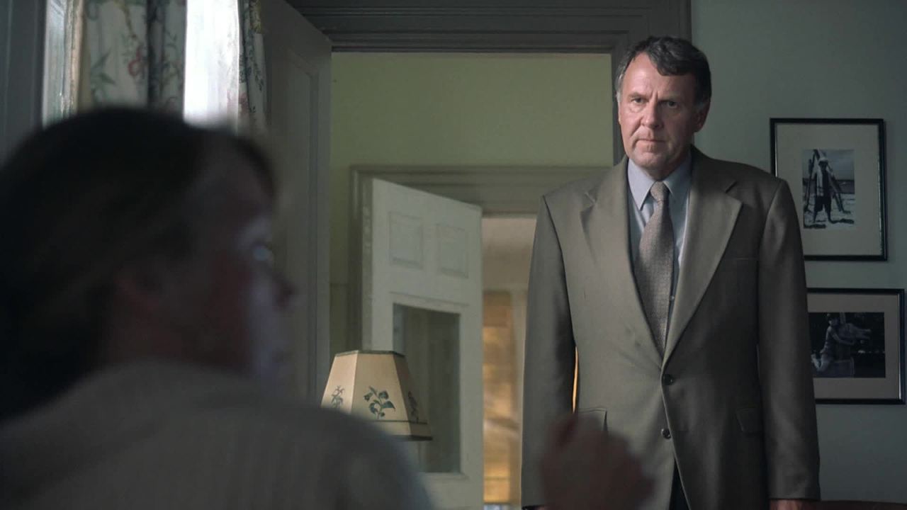 William Mapother Miramax