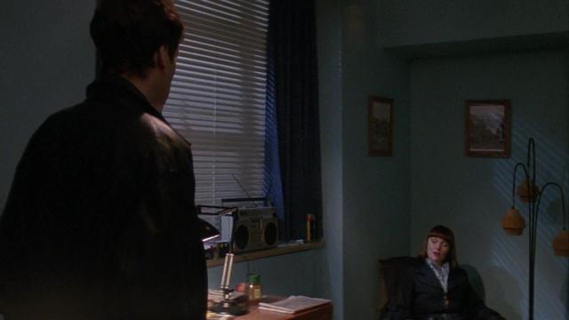 The Crying Game Official Site Miramax