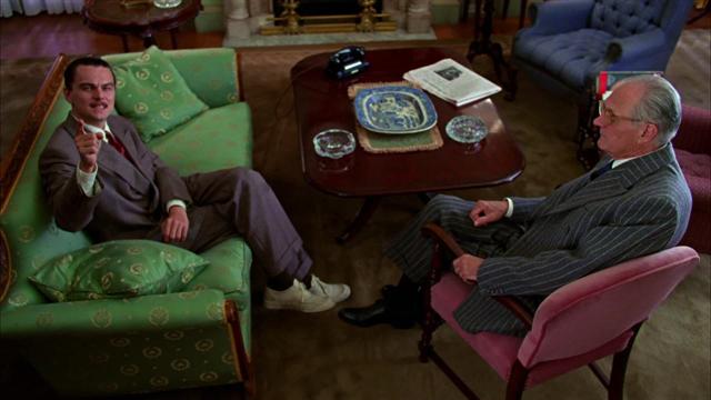 The Aviator (2004 film) visual data 8