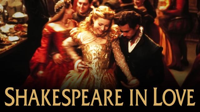 Shakespeare In Love Torrent