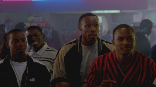 Paid In Full Official Site Miramax