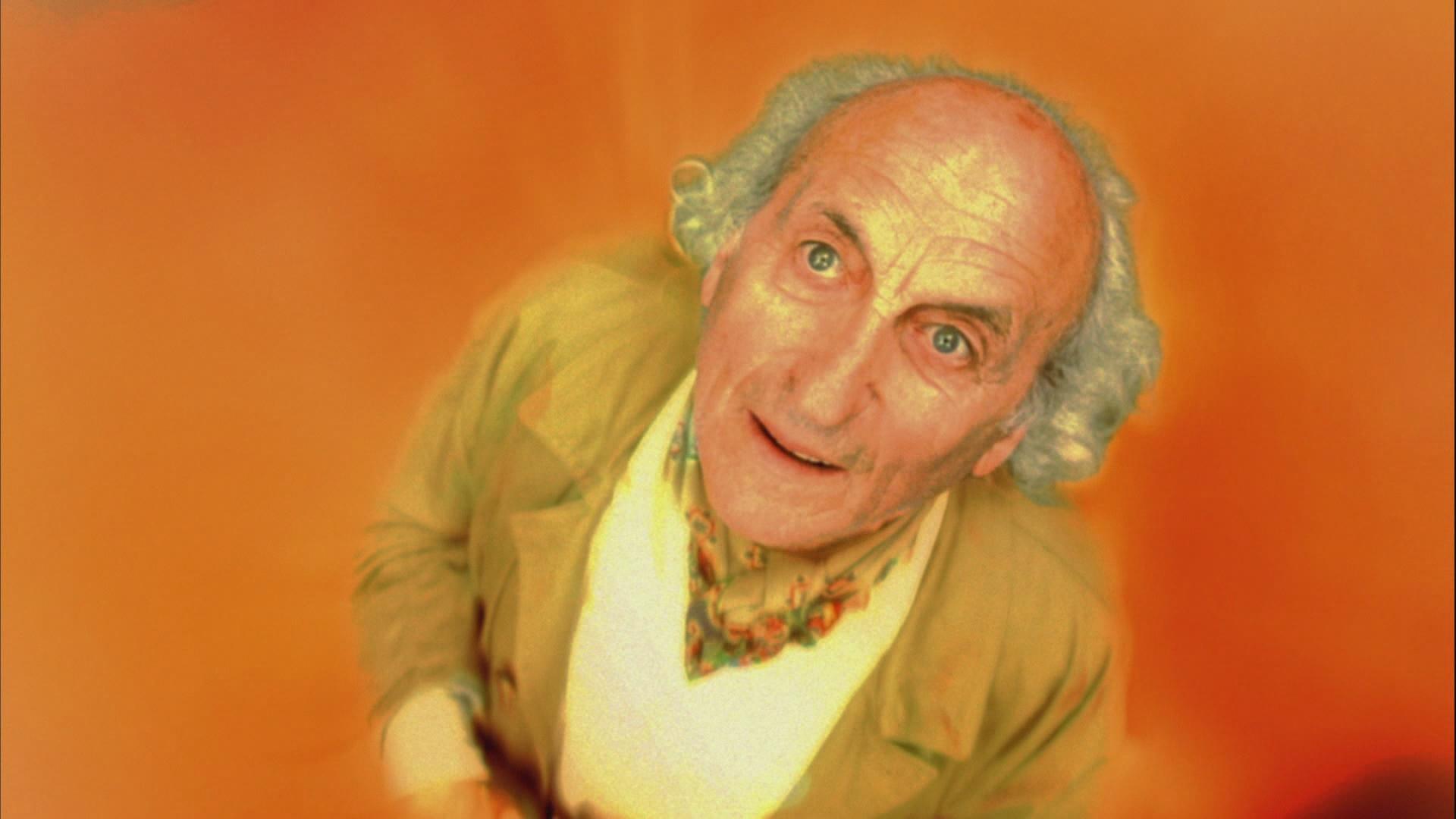 Amélie Feeling Good, Feeling Great