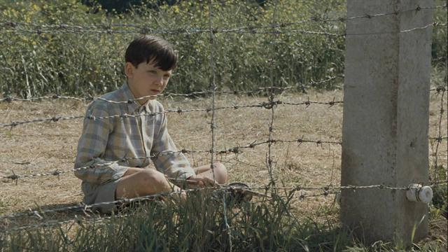 The Boy In The Striped Pajamas - Official Site - Miramax
