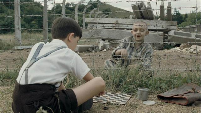 The Boy In The Striped Pajamas - Official Site - Miramax