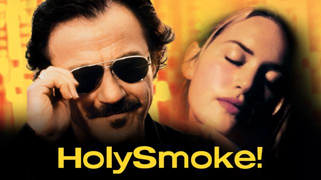 Holy Smoke Full Movie Online Free
