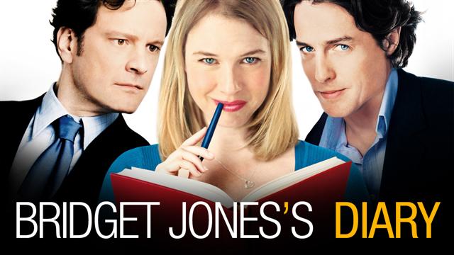 Bridget Jones’s Diary