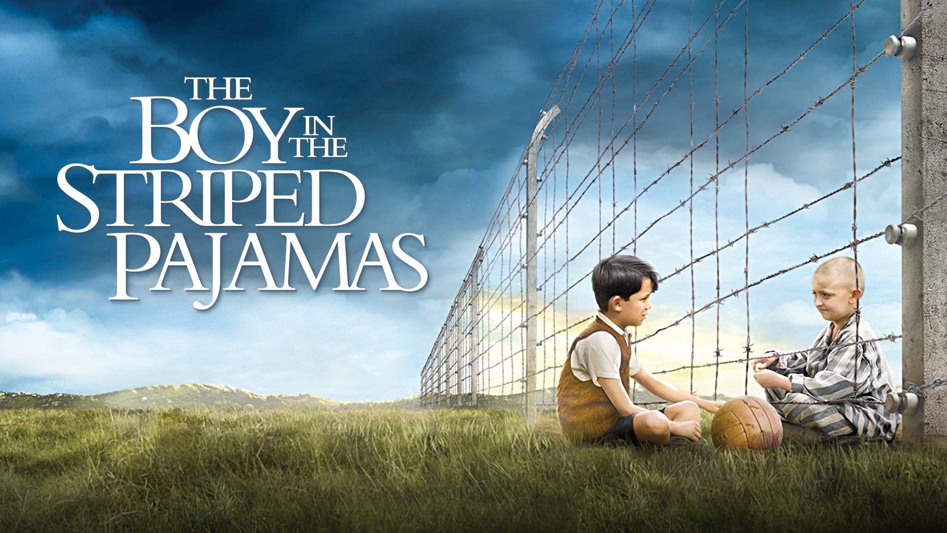 What Is The Main Theme Of The Boy In The Striped Pajamas